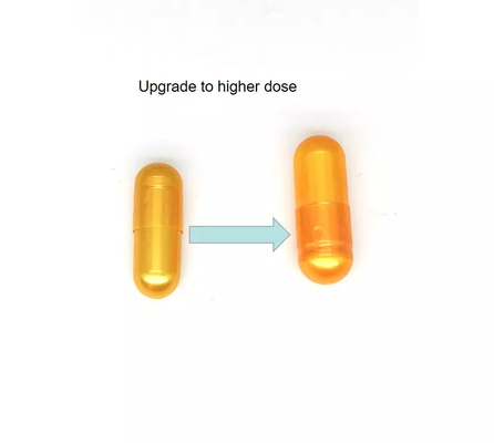 OEM ODM Collagen Women Bổ sung dinh dưỡng White Capsule Bổ sung chăm sóc sức khỏe làn da trắng