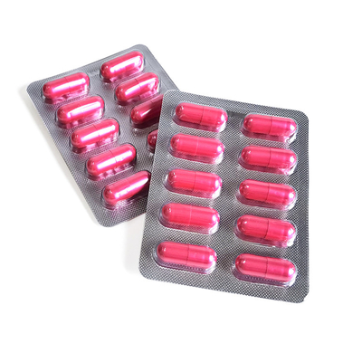 12 Cái/Hộp Thảo Dược Tự Nhiên Bổ Sung Cho Phụ Nữ Dinh Dưỡng Sức Khỏe Viên Nang