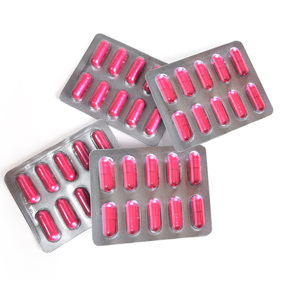 12 Cái/Hộp Thảo Dược Tự Nhiên Bổ Sung Cho Phụ Nữ Dinh Dưỡng Sức Khỏe Viên Nang
