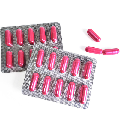 12 Cái/Hộp Thảo Dược Tự Nhiên Bổ Sung Cho Phụ Nữ Dinh Dưỡng Sức Khỏe Viên Nang