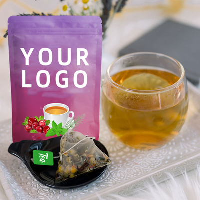 Nhãn hiệu riêng Sản phẩm sức khỏe phụ nữ Chức năng Clear Herbs Blend UTI Tea