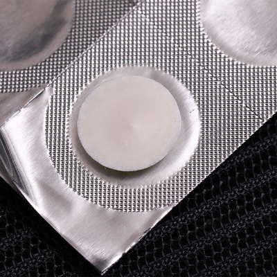 OEM để hòa tan nhanh chóng viên nén giải phóng nhanh bromoterol trong khoang trong các bệnh hô hấp cấp tính và mãn tính