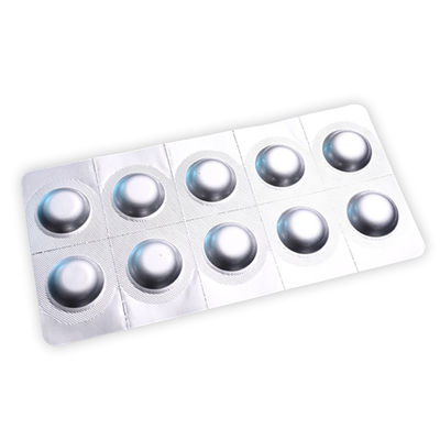 OEM để hòa tan nhanh chóng viên nén giải phóng nhanh bromoterol trong khoang trong các bệnh hô hấp cấp tính và mãn tính