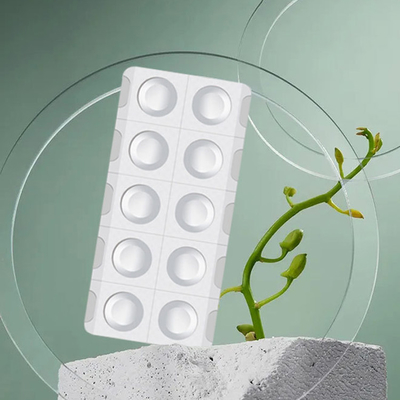 OEM trẻ em nuốt nhanh thuốc giảm đau hạ sốt ibuprofen flash giải phóng viên nén