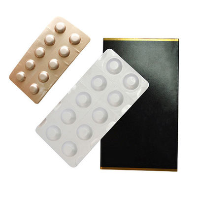 OEM trẻ em nuốt nhanh thuốc giảm đau hạ sốt ibuprofen flash giải phóng viên nén