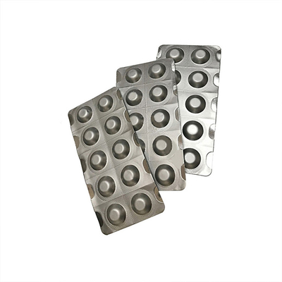 OEM điều trị các bệnh hô hấp cấp tính và mãn tính ở trẻ em với sự hòa tan nhanh chóng trong khoang của bromoterol flash re
