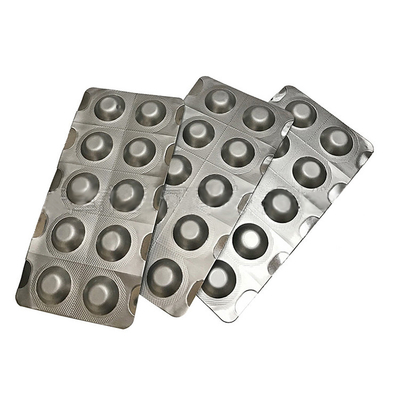 OEM điều trị các bệnh hô hấp cấp tính và mãn tính ở trẻ em với sự hòa tan nhanh chóng trong khoang của bromoterol flash re