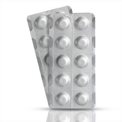 Thuốc giảm dị ứng nhanh OEM cho trẻ em: Viên nén giải phóng nhanh Levocetirizine Hydrochloride
