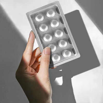 Thuốc giảm dị ứng nhanh OEM cho trẻ em: Viên nén giải phóng nhanh Levocetirizine Hydrochloride