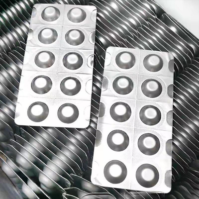 Viên nén phát hành flash Racemic Cardotrexate dành cho trẻ em của OEM làm giảm các triệu chứng phát ban, ban xuất huyết và viêm da toàn thân