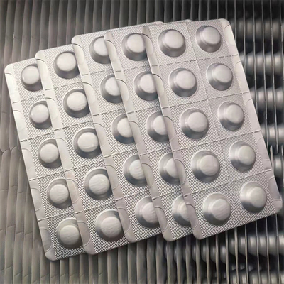 Viên nén phát hành flash Racemic Cardotrexate dành cho trẻ em của OEM làm giảm các triệu chứng phát ban, ban xuất huyết và viêm da toàn thân