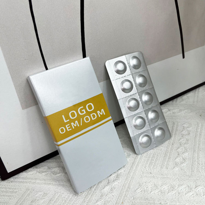 OEM Nitroglycerin Flash Release Tablets là loại thuốc ưu tiên để giảm đau thắt ngực ở người cao tuổi
