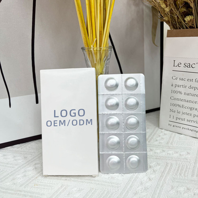 OEM Nitroglycerin Flash Release Tablets là loại thuốc ưu tiên để giảm đau thắt ngực ở người cao tuổi