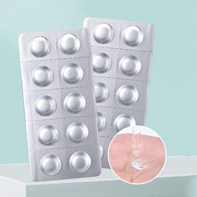 OEM Memantine Hydrochloride Flash Release Viên nén nhanh chóng làm giảm cơn đau thắt ngực ở người cao tuổi