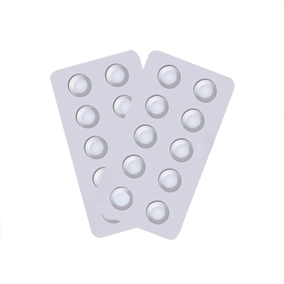 OEM Memantine Hydrochloride Flash Release Viên nén nhanh chóng làm giảm cơn đau thắt ngực ở người cao tuổi
