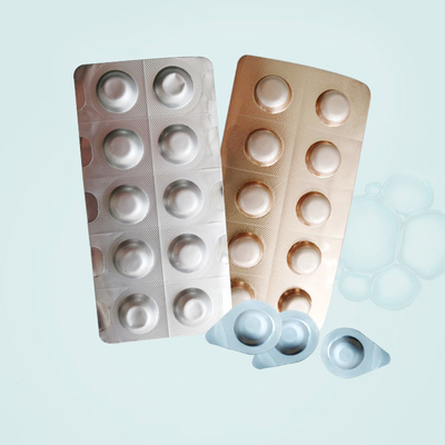 OEM Donepezil Hydrochloride Flash Release Tablets Giảm đau hiệu quả và nhanh chóng giảm đau