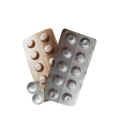 Máy tính bảng phát hành flash OEM Olanzapine để kiểm soát cảm xúc ổn định và cuộc sống an toàn