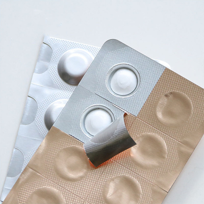 Máy tính bảng phát hành flash OEM Olanzapine để kiểm soát cảm xúc ổn định và cuộc sống an toàn