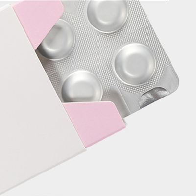 OEM Mirtazapine Flash Release Viên nén để giảm triệu chứng nhanh chóng trong điều trị tâm thần phân liệt