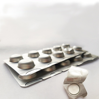 Viên nén Zolpidem Tartrate OEM cho trào ngược axit dạ dày