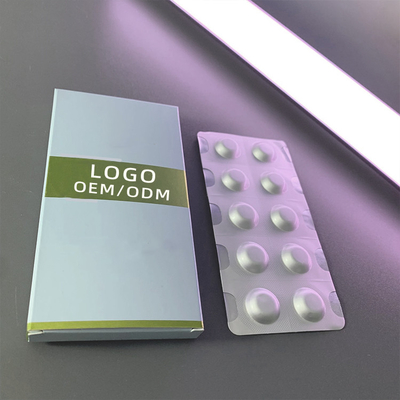 Viên nén Sumatriptan Dược phẩm OEM cho chứng đau thắt ngực