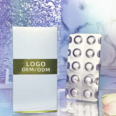 Viên nén Sumatriptan Dược phẩm OEM cho chứng đau thắt ngực