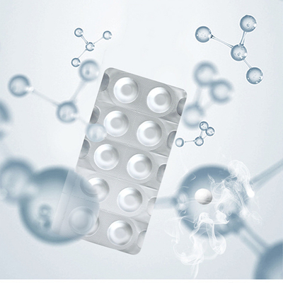 Viên nén Lamotrigine làm dịu dược phẩm OEM dành cho người lớn để nhanh chóng giảm bớt chứng rối loạn giấc ngủ do lo âu
