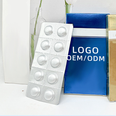 Viên nén giải phóng có kiểm soát OEM Paroxetine Hydrochloride chống trầm cảm