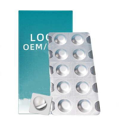 Viên nén giải phóng có kiểm soát OEM Paroxetine Hydrochloride chống trầm cảm