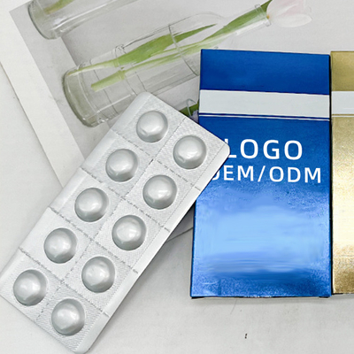 Viên nén giải phóng có kiểm soát OEM Paroxetine Hydrochloride chống trầm cảm