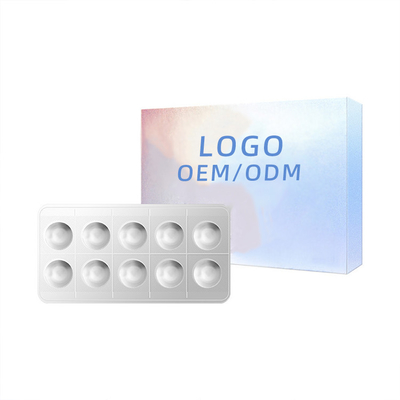 ODM OEM Dược phẩm Viên nén Ramosetron Hydrochloride để ngăn ngừa cúm mùa thu và mùa đông