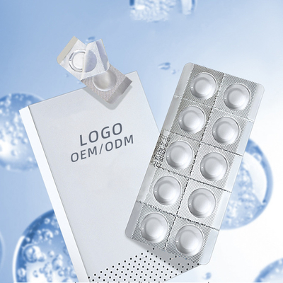 ODM OEM Dược phẩm Viên nén Ramosetron Hydrochloride để ngăn ngừa cúm mùa thu và mùa đông