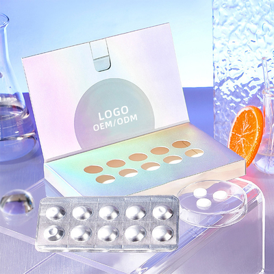 ODM OEM Dược phẩm Viên nén Ramosetron Hydrochloride để ngăn ngừa cúm mùa thu và mùa đông