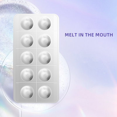 Máy tính bảng OEM Ondansetron để giảm đau Giảm đau nửa đầu