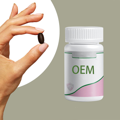 Phụ gia dinh dưỡng Phụ gia dinh dưỡng Công thức Trung Quốc Các loại thảo mộc nội tiết hỗ trợ sức khỏe sinh sản của phụ nữ