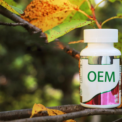 Các loại thảo mộc tự nhiên Bổ sung chế độ ăn uống An toàn dinh dưỡng Không có tác dụng phụ