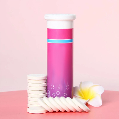Folic Acid Effervescent Tablet Vitamin bổ sung trước sinh cho phụ nữ mang thai và cho con bú