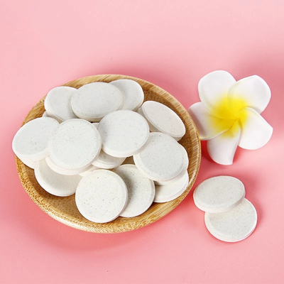 Folic Acid Effervescent Tablet Vitamin bổ sung trước sinh cho phụ nữ mang thai và cho con bú
