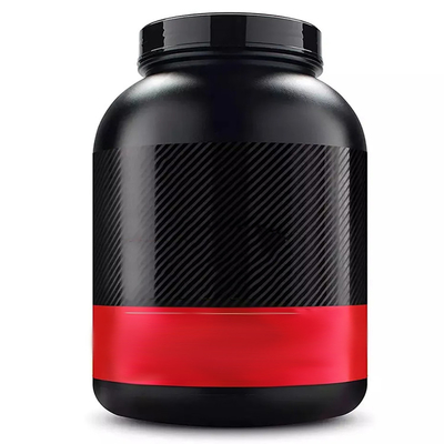 Sports Gym ODM Đàn ông bổ sung dinh dưỡng bột whey protein isolate