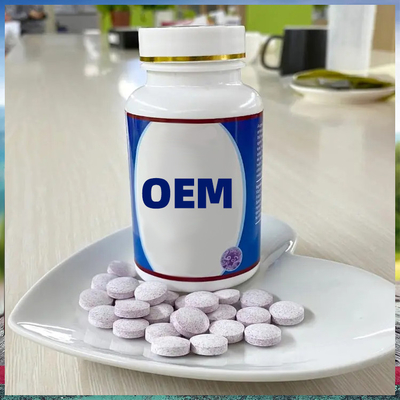 Maca tinh trùng tăng 800mg bổ sung khả năng sinh sản nam