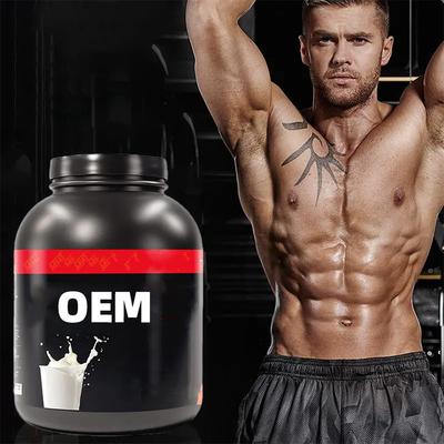Thể thao Crowd Whey Protein Powder / Các chất bổ sung sức khỏe nam giới