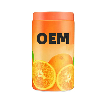 Các viên thuốc nhai có hàm lượng vitamin C cao