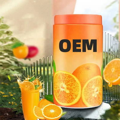 Các viên thuốc nhai có hàm lượng vitamin C cao