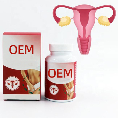 Thuốc giải độc tử cung ấm áp Thuốc viêm cơ cho dạ dày phẳng