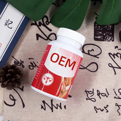 Thuốc giải độc tử cung ấm áp Thuốc viêm cơ cho dạ dày phẳng