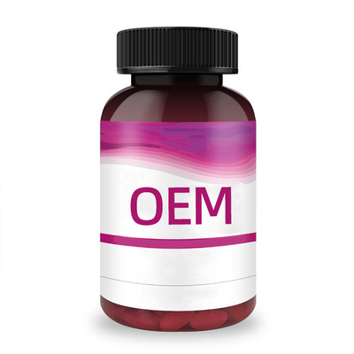 ODM 360 PC Collagen Peptides viên Bottle Package