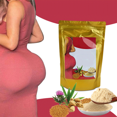 Không có tác dụng phụ Thuốc gốc Maca Tăng mông