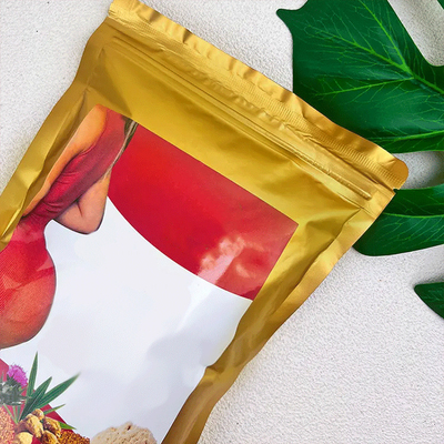 Không có tác dụng phụ Thuốc gốc Maca Tăng mông
