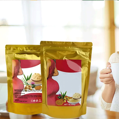 Không có tác dụng phụ Thuốc gốc Maca Tăng mông