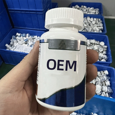 Chất chiết xuất hạt dưa chuột nam giới Thực phẩm sức khỏe Cuộc sống hàng ngày Nâng cao năng lượng